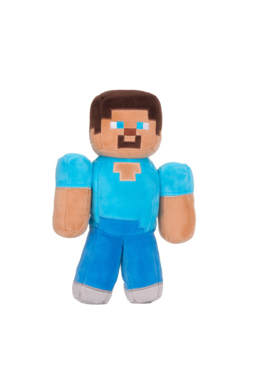 Peluche MINECRAFT 30cm
