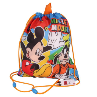 Saco merienda MICKEY