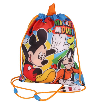 Saco merienda MICKEY