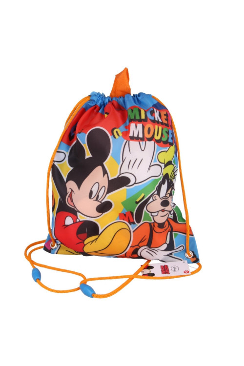 Saco merienda MICKEY