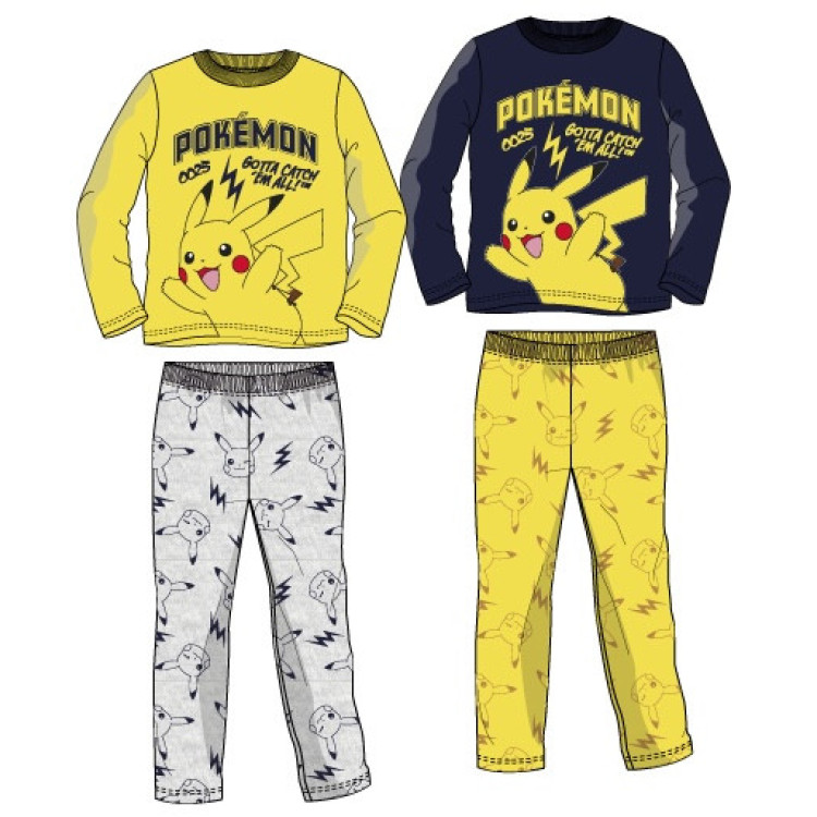 Pijama POKEMON
