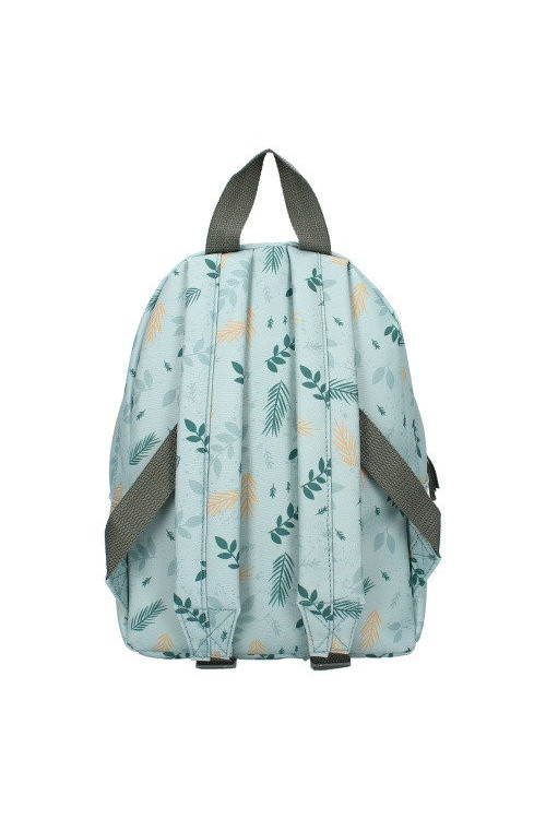 Mochila 27cm REY LEON