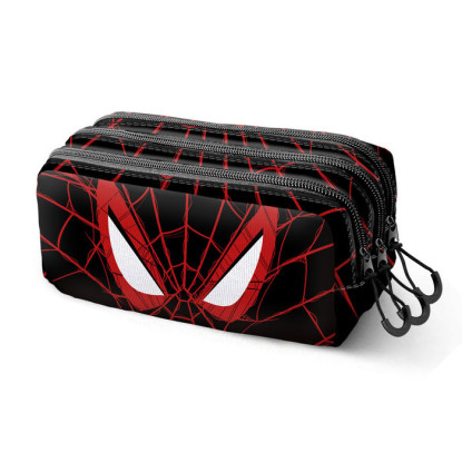 Portatodo triple SPIDER