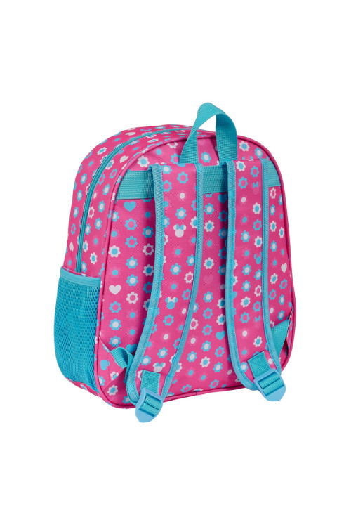 Mochila 3D 33cm MINNIE 