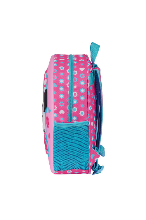 Mochila 3D 33cm MINNIE 