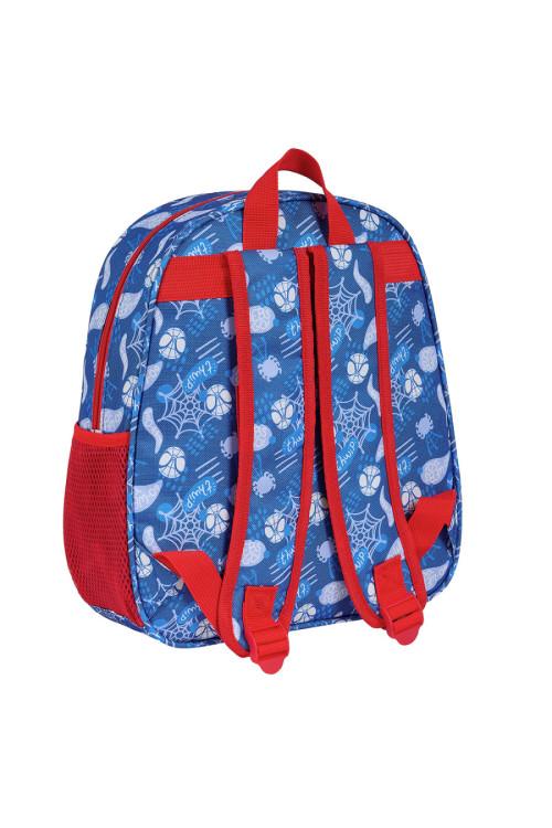 Mochila 3D 33cm SPIDEY 