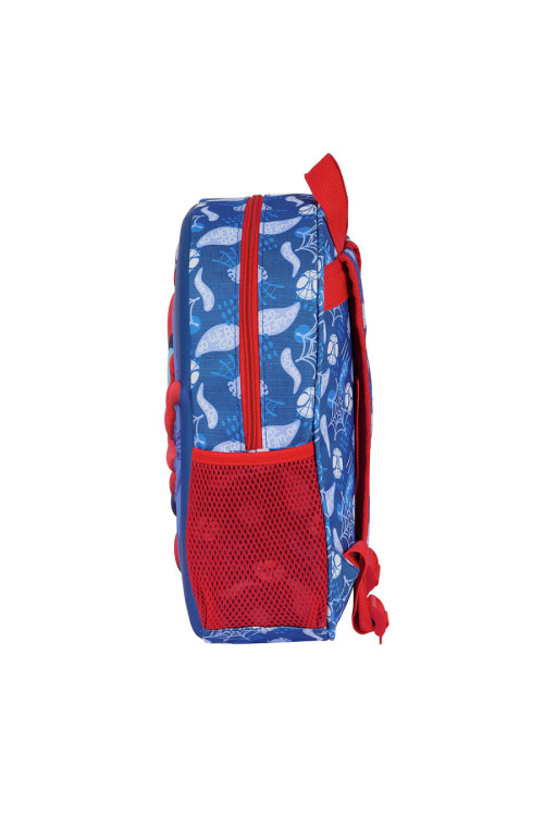 Mochila 3D 33cm SPIDEY 
