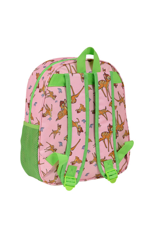 Mochila 33cm BAMBI 