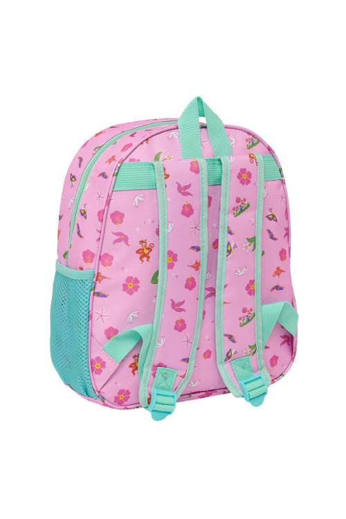 Mochila 3D 33cm JASMINE