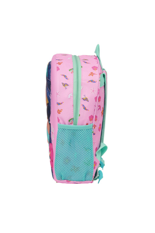 Mochila 3D 33cm JASMINE