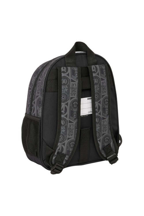 Mochila 34cm AVENGERS vendetta