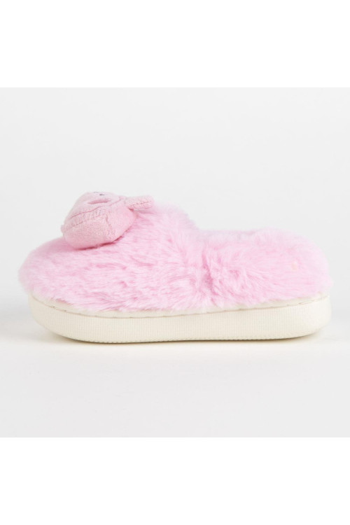 Zapatilla casa PEPPA