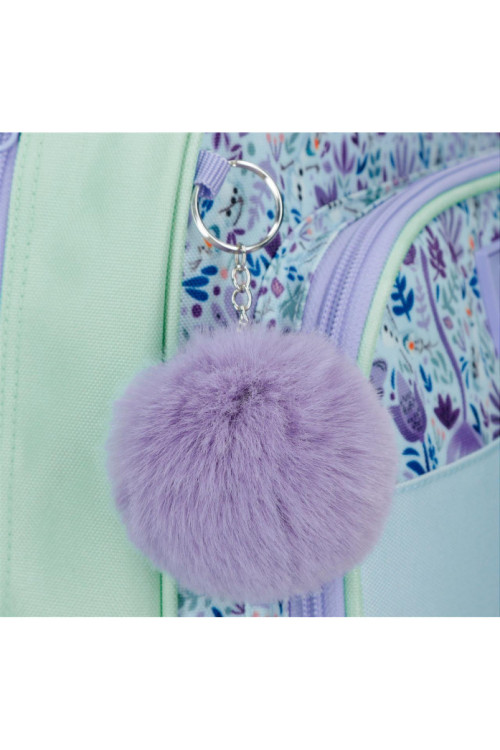 Mochila 40cm FROZEN close to the heart
