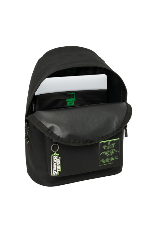 Mochila 42cm STRANGER THINGS