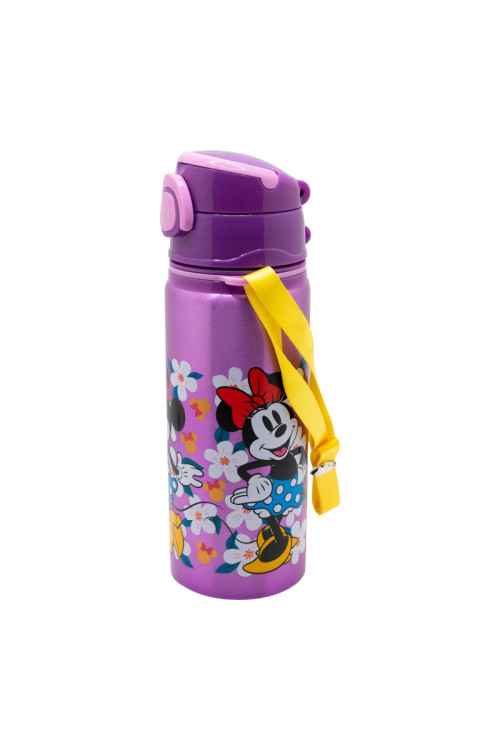 Botella correa 730ml MINNIE