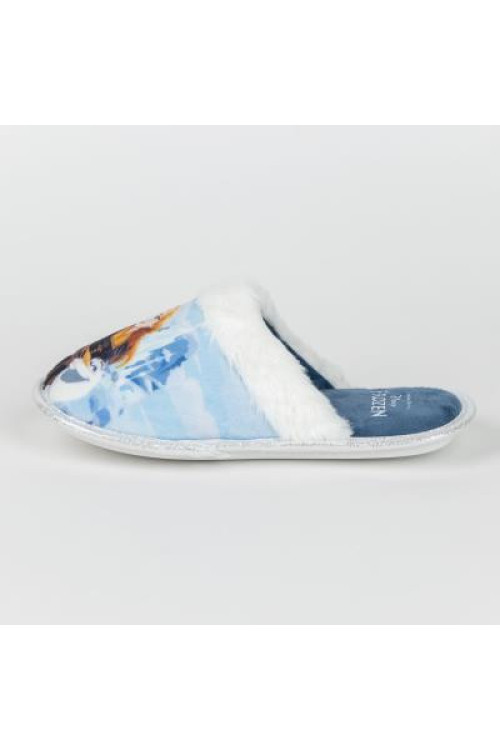 Zapatilla casa FROZEN
