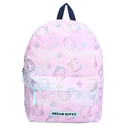 Mochila 40cm HELLO KITTY