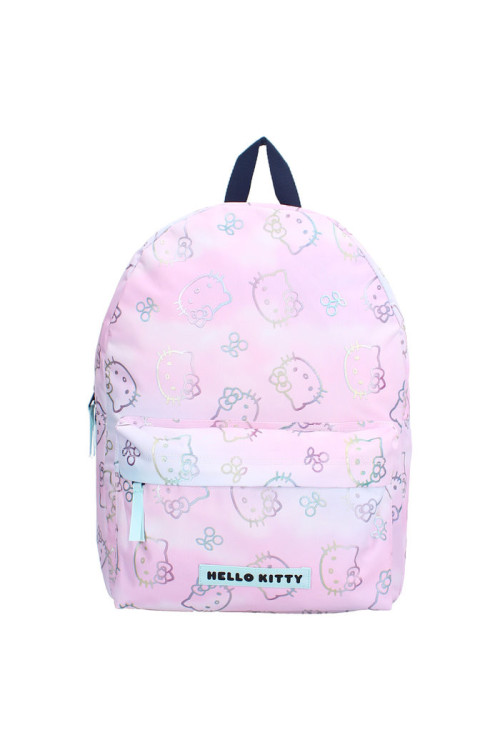 Mochila 40cm HELLO KITTY