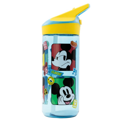 Botella tritan 620ml MICKEY funtastic