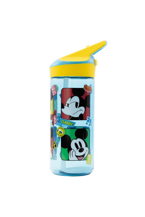 Botella tritan 620ml MICKEY funtastic