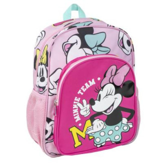 Mochila 38cm MINNIE