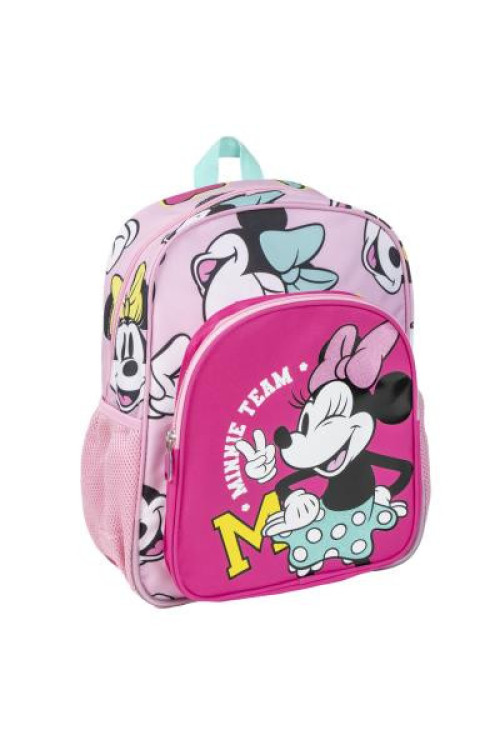 Mochila 38cm MINNIE