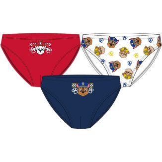 Set 3 slip PAW