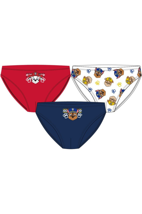 Set 3 slip PAW