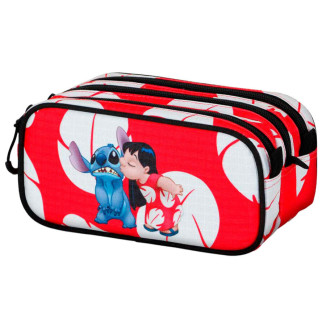 Portatodo triple STITCH kiss