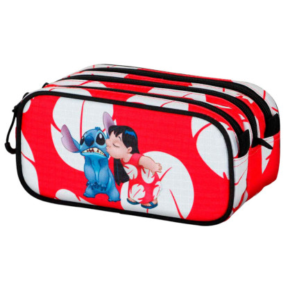 Portatodo triple STITCH kiss