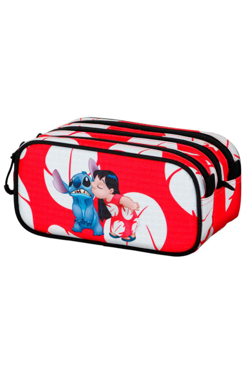 Portatodo triple STITCH kiss
