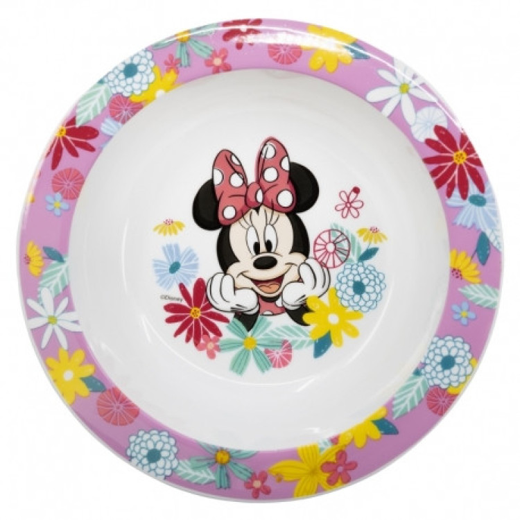 Cuenco micro MINNIE