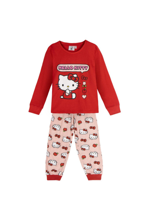 Pijama HELLO KITTY