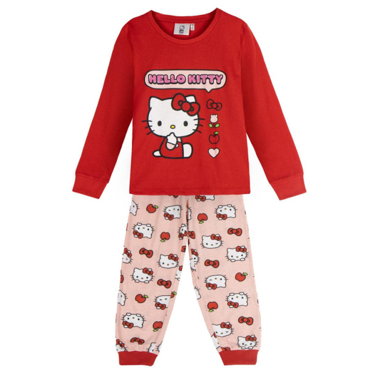 Pijama HELLO KITTY