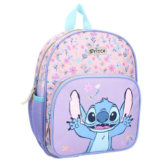 Mochila 30cm STITCH