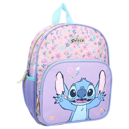 Mochila 30cm STITCH