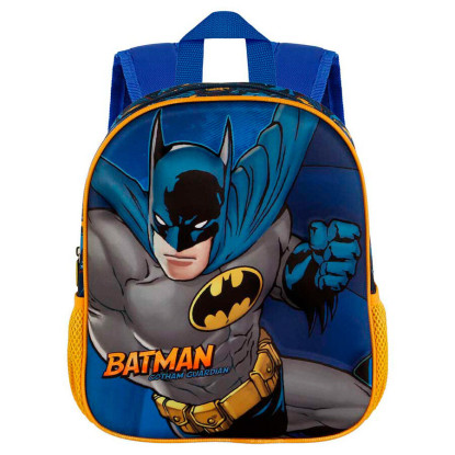 Mochila 31cm 3D BATMAN