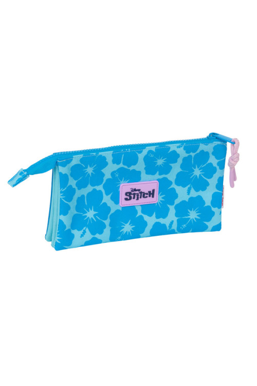 Portatodo triple STITCH hawaii