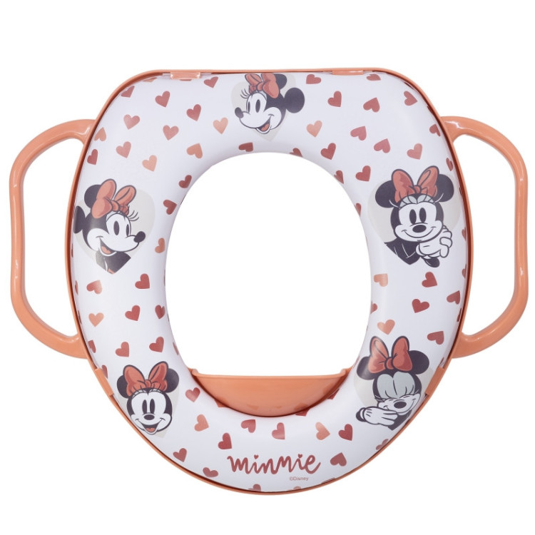 Reductor WC MINNIE