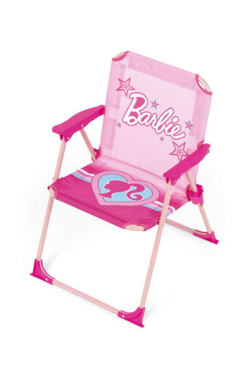 Silla plegable BARBIE