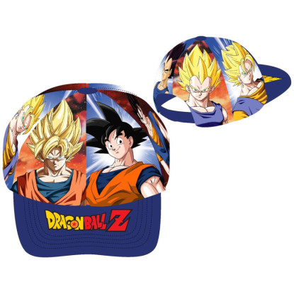 Gorra DRAGON BALL