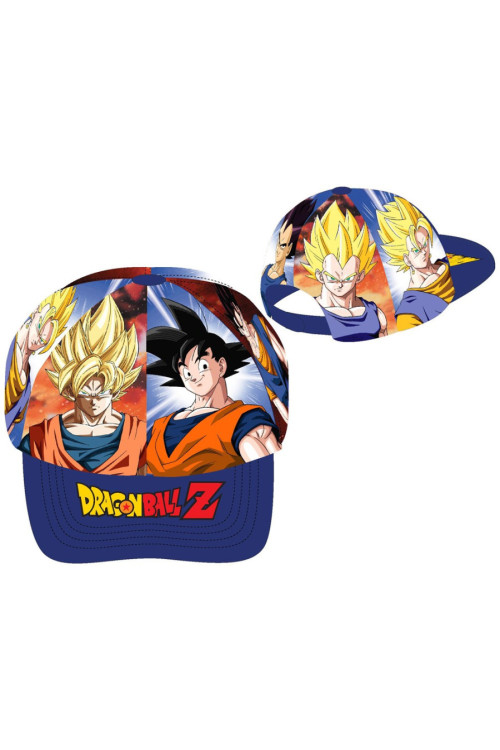 Gorra DRAGON BALL