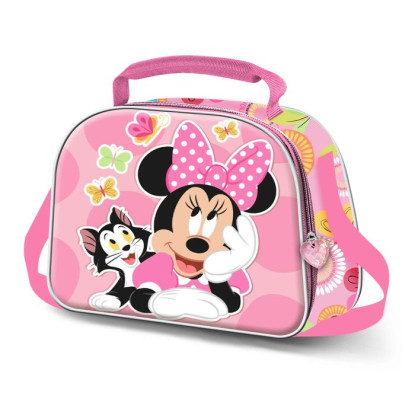Bolsa termica merienda MINNIE