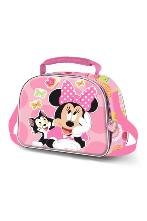 Bolsa termica merienda MINNIE