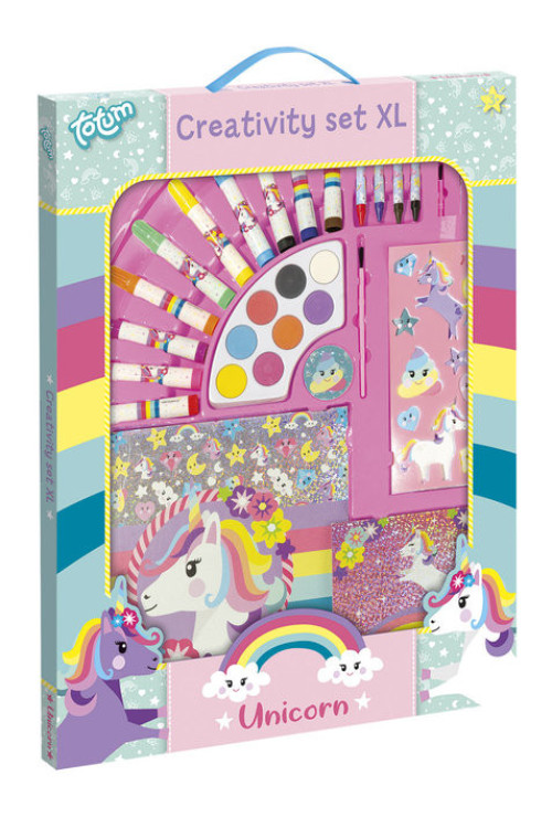 Caja creativa XL UNI