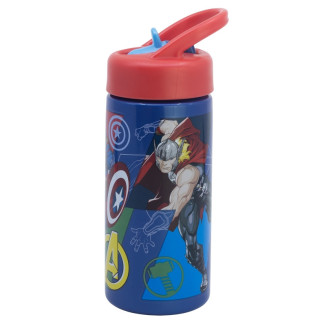Botella playground 410ml AVENGERS