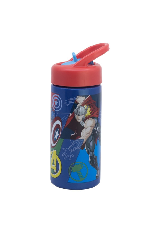 Botella playground 410ml AVENGERS