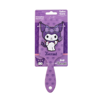 Cepillo pelo KUROMI