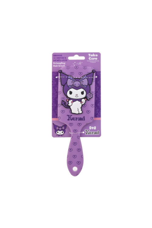 Cepillo pelo KUROMI