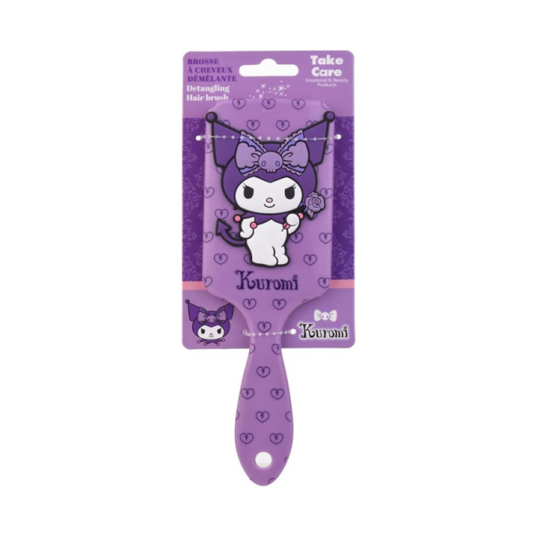 Cepillo pelo KUROMI